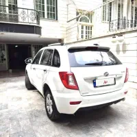 لیفان X60بیرنگ