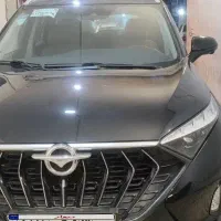 هایما x7|خودرو سواری و وانت|شاهینشهر, شهرک میلاد|دیوار