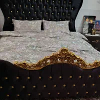 تخت خواب دو نفره