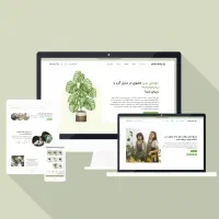 طراحی سایت، سئو و تولید محتوا همه خدمات یکجا