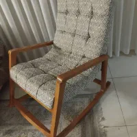 صندلی راک