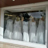 فروش لباس عروس به قیمت اجاره