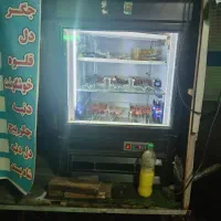 یخچال جیگرکی|فروشگاه و مغازه|تهران, سجاد|دیوار