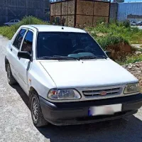 پراید 131