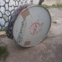 طبل محرم