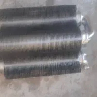 تعمیر  وجوش مبدل پکیج های ایرانی وخارجی