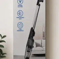 جارو شارژی R.T.C آلمان