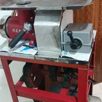 چرخ گوشت صنعتی ۳۲
