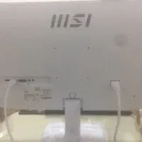 مانیتور msi pro mp275w e2 آکبند