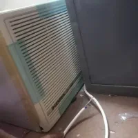 فروش کولر پنجره ای اوجنرال 24 هزار