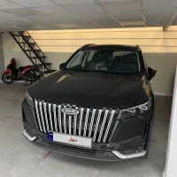 Mvm x77 ام وی ام 404 مشکی