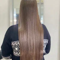 مدل پروتیین مو ۵۰۰ هزارتومن