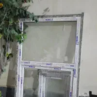 پنجره دوجداره