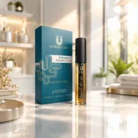 سرم تقویت مژه لاکچری کوین