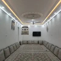 گچ کاری و لکه گیری