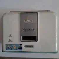 پرینتر کانن