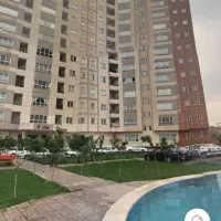 125متر شهرک گلستان برج هانا