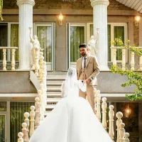 برگزاری عروسی با تالار و خدمات vip صفرتاصد