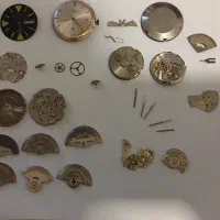 قطعات صرفا یکجا و حضوری زنیت کرنو سیکو و...