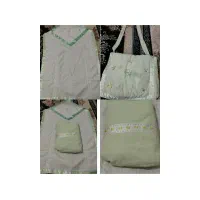 ست چادرنماز دخترانه