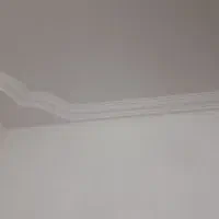 سلام خدمت دوستان گچکاری ساختمان