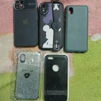 گار گوشی ایفون