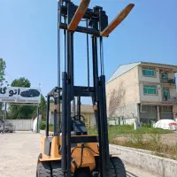لیفتراک سهند