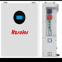باطری لیتیوم 5 کیلو وات Lithium Batery