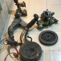 لوازم کاربراتور نیسان پاترول