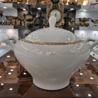 سوپ خوری خارجی