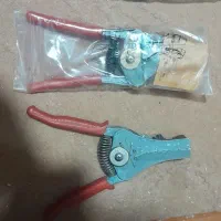 تعدادی ابزار اصلی ژاپنی والمانی به شرط
