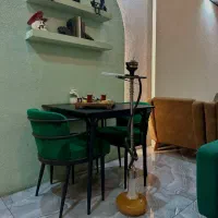 صندلی رستوران و کافه