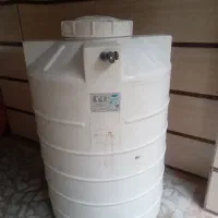 منبع آب 800 لیتری طبرستان