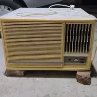 کولر پنجره ای جنرال