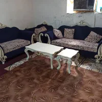مبل ۷نفره