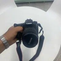 کانن 90d kit 18-135 usm