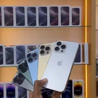 آیفون نو و استوک