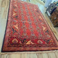 فرش دستبافت کادویی، صادراتی