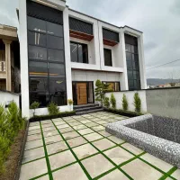 دوبلکس استخردار/۲۵۰متری در تاپ لوکیشن نور/سنددار