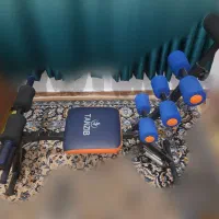 صندلی جادویی تن زیب