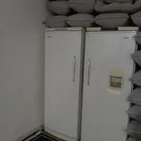 یخچال وفریزر یخساران