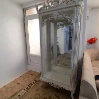 بوفه ایستاده