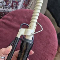 فر کننده مو پرو الشیم