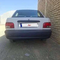 پراید ۱۳۱|خودرو سواری و وانت|ابریشم, |دیوار