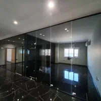 طراحی و نصب پارتیشن اداری و جام بالکنی