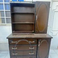 کمد درایور آرایشی