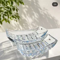 تعدادی کریستال روگاشکا اصل اسلوونی