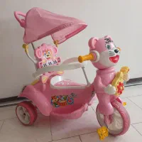 سه چرخه موزیکال