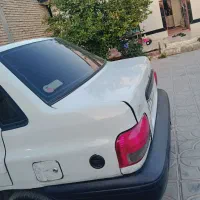 پراید۱۳۱مدل ۸۰انژکتور