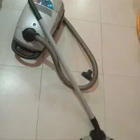 جاروبرقی سامسونگ مدل Thunder ۱۶۰۰ وات